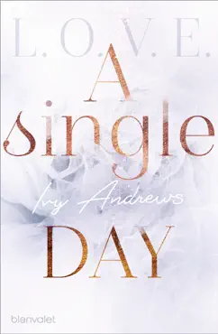 a single day book cover image