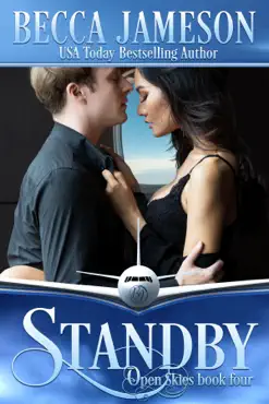 standby book cover image