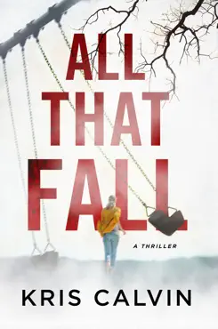 all that fall book cover image