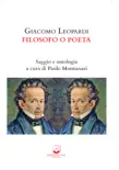 Giacomo Leopardi Filosofo o poeta sinopsis y comentarios