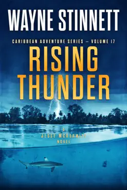 rising thunder book cover image