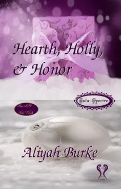 hearth, holly, & honor book cover image