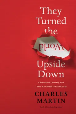 they turned the world upside down book cover image