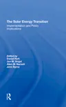 The Solar Energy Transition synopsis, comments