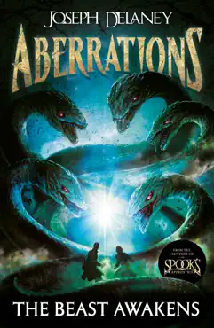 the beast awakens book cover image