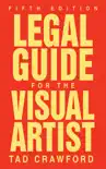 Legal Guide for the Visual Artist synopsis, comments