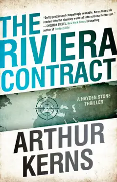 the riviera contract book cover image
