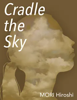 cradle the sky book cover image
