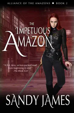 the impetuous amazon book cover image