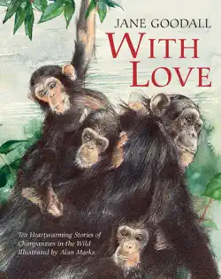 with love book cover image