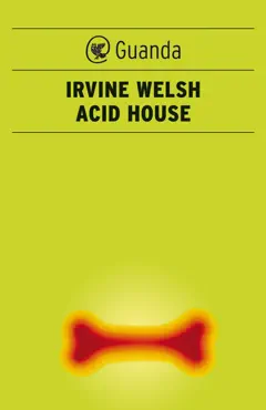acid house book cover image