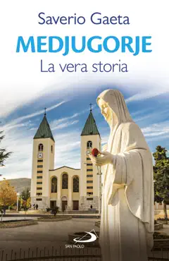 medjugorje book cover image
