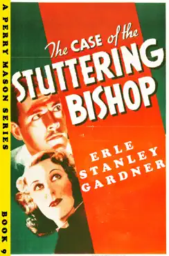 the case of the stuttering bishop book cover image
