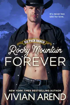 rocky mountain forever book cover image