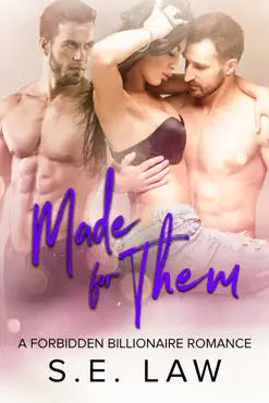made for them book cover image