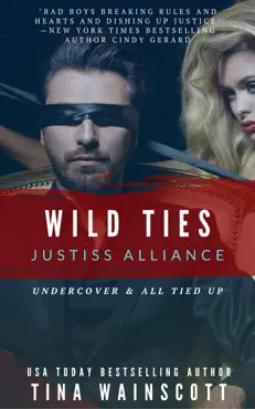 wild ties book cover image