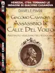 Giacomo Casanova - Assassinio in Calle del Volto synopsis, comments