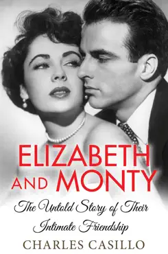 elizabeth and monty book cover image