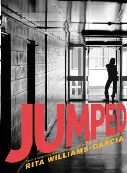 jumped book cover image