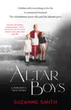 The Altar Boys sinopsis y comentarios