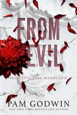 from evil book cover image