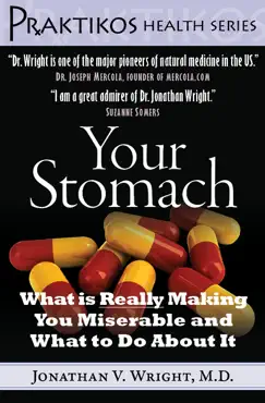 your stomach book cover image