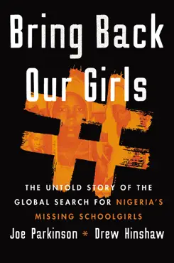 bring back our girls book cover image