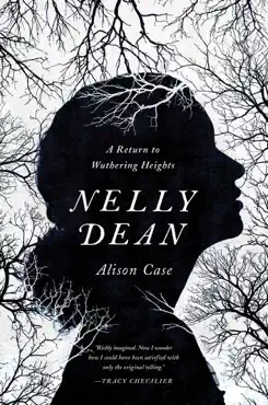 nelly dean book cover image