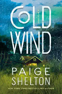 cold wind book cover image