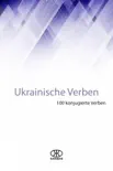 Ukrainische Verben synopsis, comments