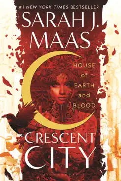 house of earth and blood book cover image