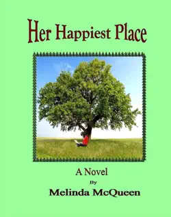 her happiest place book cover image