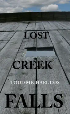 lost creek falls book cover image