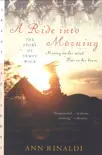 A Ride into Morning book summary, reviews and download