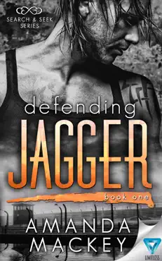 defending jagger book cover image