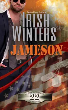 jameson book cover image