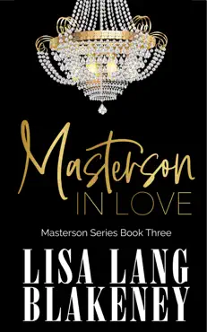 masterson in love book cover image