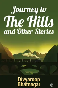 journey to the hills and other stories book cover image