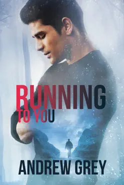 running to you imagen de la portada del libro