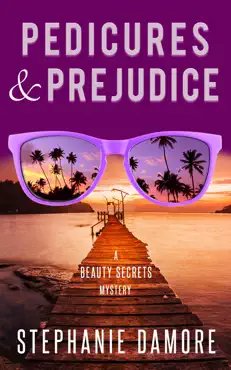 pedicures and prejudice book cover image