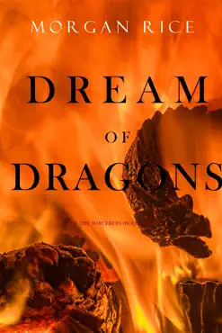 dream of dragons (age of the sorcerers—book eight) book cover image