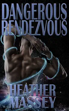 dangerous rendezvous book cover image