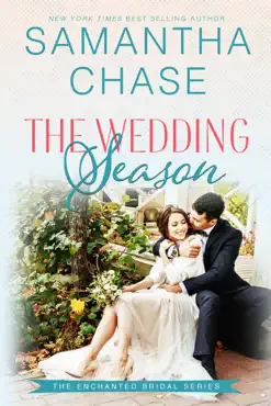 the wedding season book cover image