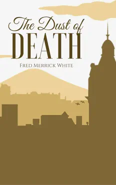 the dust of death book cover image