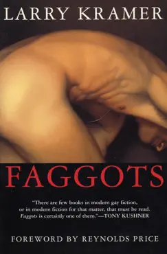 faggots book cover image