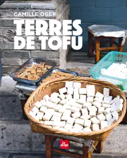 terres de tofu book cover image