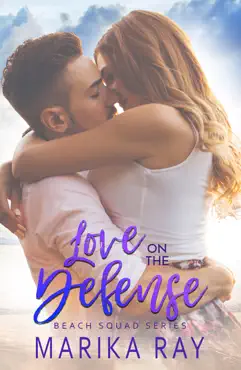 love on the defense book cover image