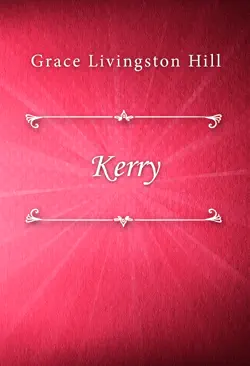 kerry book cover image