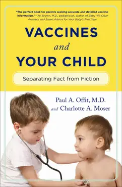 vaccines and your child book cover image