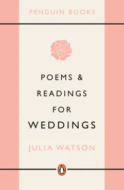 poems and readings for weddings imagen de la portada del libro